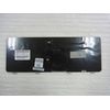For HP C700 Japanese Keyboard (pk1302e01) Black