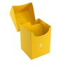 Gamegenic, Deck Holder 100+ Yellow