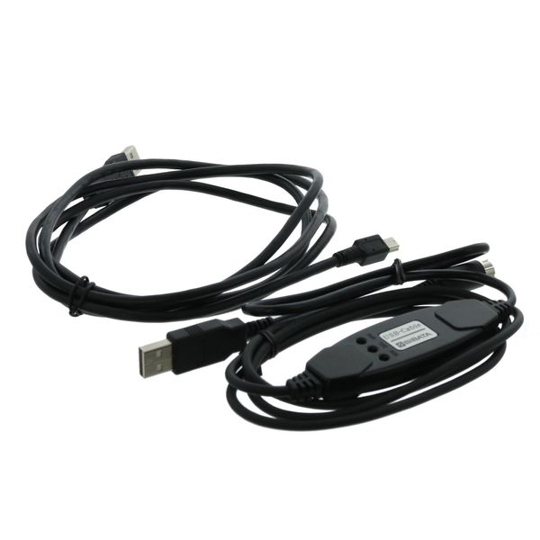 通信ケーブル２種セット MP-W5P/MP-ΣN型用