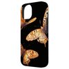 Butterfly Beauty Artwork Featuring Realistic Butterflies Case for iPhone 14