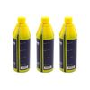 Kettenöl Scottoiler 3 Stück á 500 ml