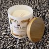 Soft Life Luxurious Oud Scented Candle 10oz