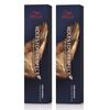 WELLA Koleston Perfect ME+ 10/0 Light Blonde 60 ml Pack of 2