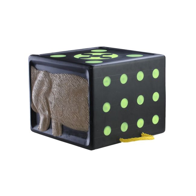 Rinehart RhinoBlock Target