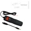 Timer Remote Control Shutter Release for Sony A58  A7 A7iii A3000 A6000 NEX-3N
