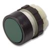 Green PB Actuator | ACTUATORS Switch Components, 1 X Qty - BS3DGREEN