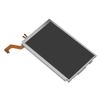Eboxer LCD Screen Display Replacement Parts for 3DS XL System Games (Top/Upper)