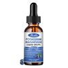 3XMagnesium Glycinate 500mg Complex Liquid Drop with Magnesium Citrate Potassium