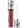 Bell HYPOAllergenic Mat Liquid Lipstick 03, 4.8 g