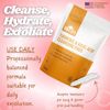 Turmeric and Kojic Acid Cleansing Pads - 60 pads
