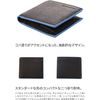 Dakota Black Label BL-620111 Bifold Wallet