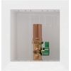 IceMate Ice Maker Supply Box with Brass Valve and Arrestor