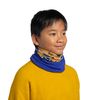 BUFF® Polar Multifunktionstuch Ultramarine Blue Unisex Kinder