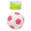 Soccer pink doggie super cat
