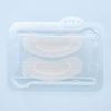 Quonis Dermafiller, 4 Servings (2 x 4 Bags), Micro Needle Patch, Needle Pack, Eye Care, Hyaluronic Acid