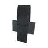 tee-uu MINI LED Flashlight Holster Black (for S100)