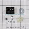 W10900107 Range Surface Element Switch