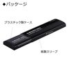 Tombow Mono 1008H Pencils, 8H, 1 Dozen