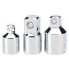 2 X Socket Converter 3 Piece Set Size