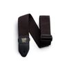Ernie Ball Polypro Guitar Strap, Brown (P04052)