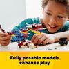 LEGO 31102 Creator Fire Dragon