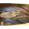 AMT Star Trek USS Reliant Plastic Model 1/650