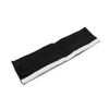 Geesatis Premium 6 Pack Appliance Handle Covers,Refrigerator Door Handle Covers,Black