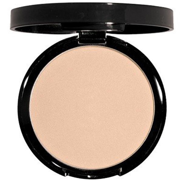 Dual-Activ Powder Foundation Tender Beige