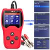 ANCEL 12V Car Battery Load Tester Voltmeter Cranking Charging Analyzer Fast Test