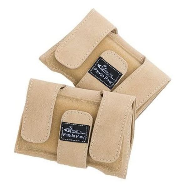 Panda Paw Wrist Support (S), Skin Tone (Beige)