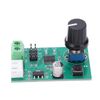 Servos Control Board, Servos Controller Dual Channels Steering Gear Debugging for Futaba MG995 SG90, Servos Control Board Dual Channels Servo Motor Driver Steering Gear Debugging Module