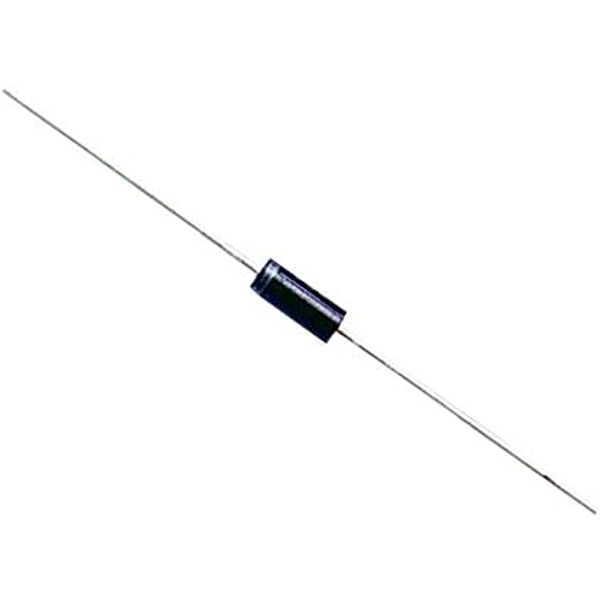 DIODE SCHOTTKY 1A 60V Diodes Rectifier - SR106 - Pack of 5