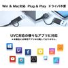 Hanx-Tech HH-CP26BC HDMI Capture 4K Basic HDMI Capture, Supports 4K @ 60 fps Input