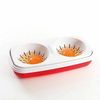 Snips Microwave Egg Poacher & Omelet Maker