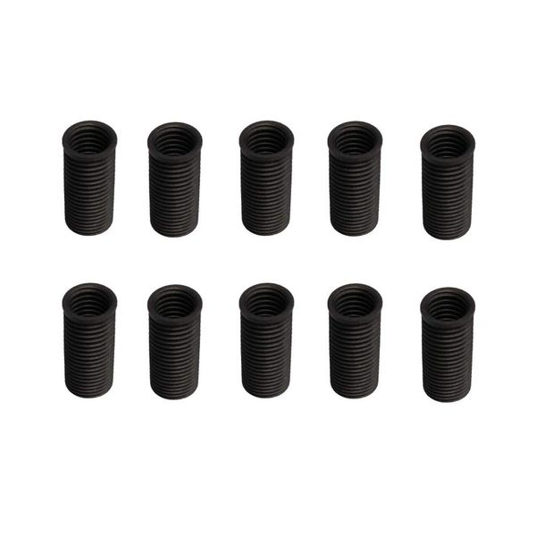 TIME-SERT 3/8-24x.750 Insert Qty 10 p/n 03823