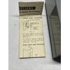 Furnas Siemens 50MA3KLE Forward Reverse Stop 3 Button Control Station New In Box