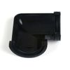 Brett Martin Cascade Roundstyle Half Round Cascade Cast Iron Style Angle 90 Degree