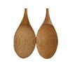 Kikusui Japanese Susu Bamboo Curry Spoon (2)