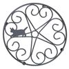 tallnext Trivet, Cat Trivet, Diameter 7.1 inches (18 cm)