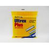 SCHICK ULTREX PLUS RAZOR BLADES 10 TOTAL REPLACEMENT BLADE CARTRIDGES *NEW*