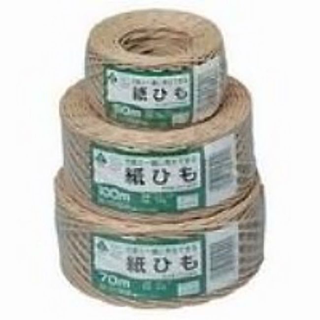 Maruay Paper String NO.7 Kahi-7