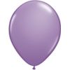 Qualatex 11" Assorted Pastels Latex Balloons (100ct)