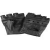 BIKER LEATHER WEAR FINGER