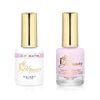 iGel Gel & Lac DUO 15mL/0.5 oz DD7 - Blush Pink