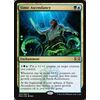 Magic The Gathering - Simic Ascendancy (207/259) - Ravnica Allegiance