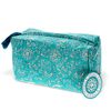 Quilted Wash Bag - Radhika
