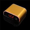Digital Tattoo Machine Power Supply Kit Plug Cords LED Display Mini