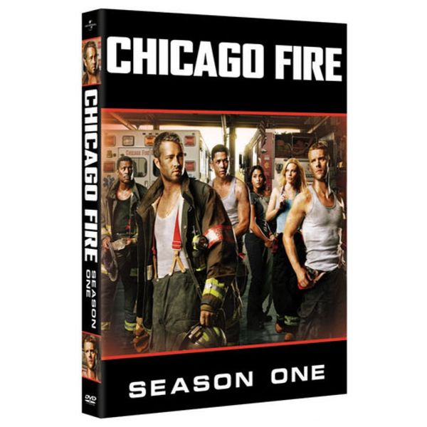 Chicago Fire: Season 1