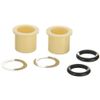 SPIKE/OOZY Pedal Bushing Kit