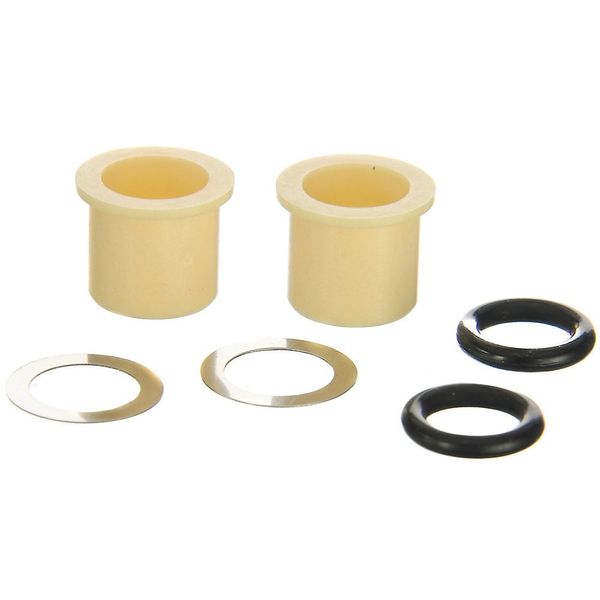 SPIKE/OOZY Pedal Bushing Kit